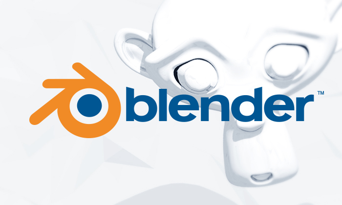 完全フリーの3DCGソフト「blender」をはじめよう Vol.01
